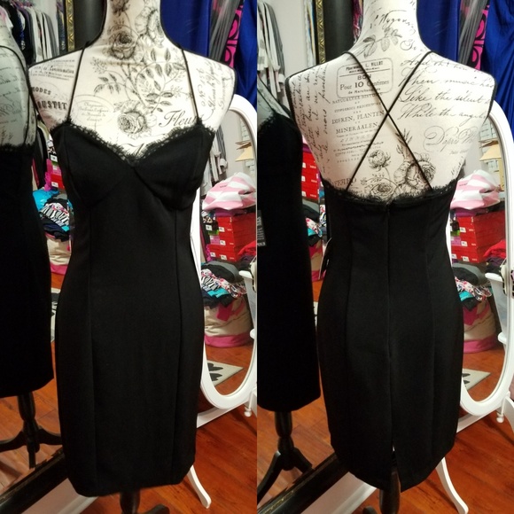 Express Dresses & Skirts - 🌹Gorgeous Express Dress🌹